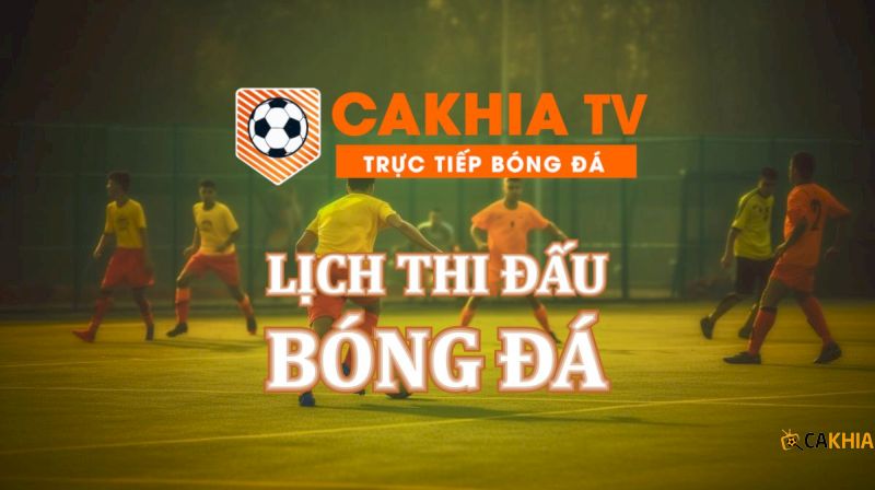 Cakhia TV đôi khi cũng gặp phải sự cố link phát trực tiếp bị lỗi do vấn đề bản quyền